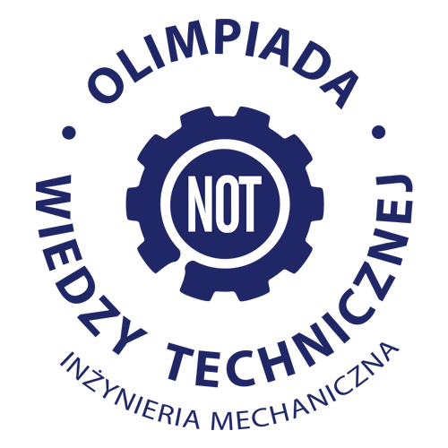 Olimpiada Wiedzy Technicznej Inżynieria Mechaniczna